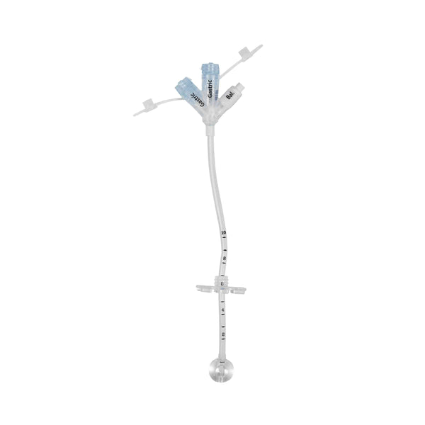 MIC® Gastrostomy Tube with Enfit Connector 26 Fr. Silicone Sterile (1099673_EA) 1/EA