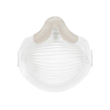 Moldex® N95 Particulate Respirator w/SmartStrap, White, 10/Box (HOS4600N95) Box of 10