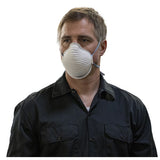 Moldex® N95 Particulate Respirator w/SmartStrap, White, 10/Box (HOS4600N95) Box of 10
