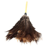 Impact® Ostrich Feather Duster, 23 Inch, 12/Case (IMP4603) Case of 12