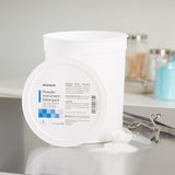 McKesson Instrument Detergent Powder Concentrate 5 lbs. Pail Citrus Scent (899289_EA) 1/EA