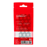 My Medic™ MED PACKS SuperSkin First Aid Kit Plastic Pouch (1207738_EA) 1/EA