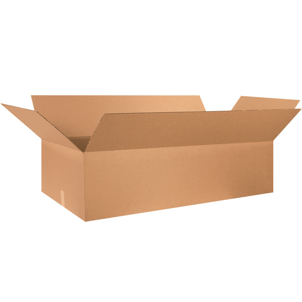 46 x 20 x 12" Corrugated Boxes (462012) Bundle Of 10