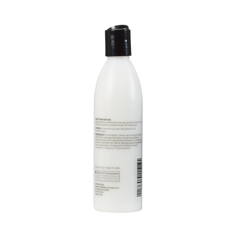 McKesson Hand and Body Moisturizer 8 oz. Bottle Summer Rain Scent Lotion (877017_EA) 1/EA