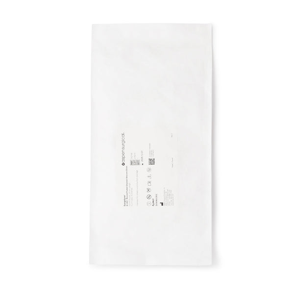 S-Vac® Wound Drain Tube Round/Full Type Without Attachment 4 Channel Type 15 Fr. Size Sterile (491288_EA) 1/EA