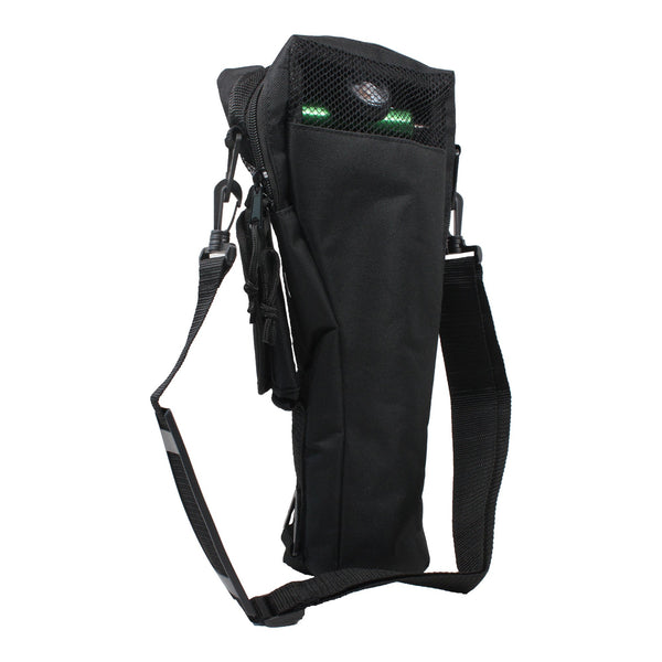 Sunset Healthcare Shoulder Bag Polyester (853467_EA) 1/EA