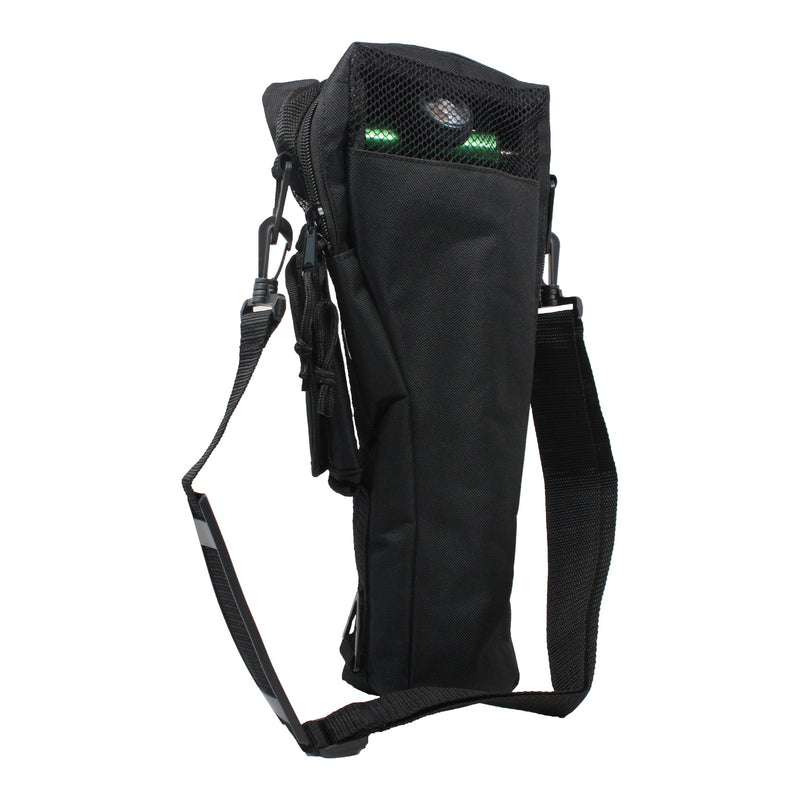 Sunset Healthcare Shoulder Bag Polyester (853467_EA) 1/EA