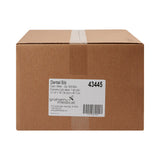 graham medical® Dental Bib 13-1/2 W X 18 L Inch White NonSterile (853587_CS) 500/CS