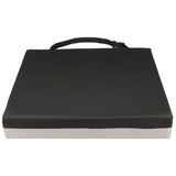 McKesson Seat Cushion 18 W X 18 L X 3 D Inch Foam / Gel (1065561_EA) 1/EA