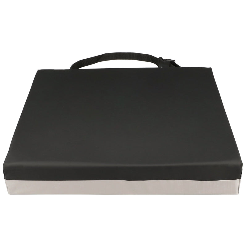 McKesson Seat Cushion 18 W X 18 L X 3 D Inch Foam / Gel (1065561_EA) 1/EA