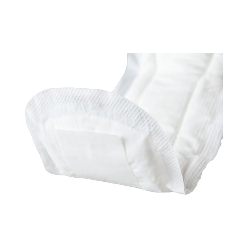 TotalDry™ Bladder Control Pad 11 Inch Length Light Absorbency Polymer Core Regular (975704_BG) 20/BG