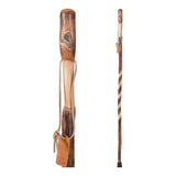 Brazos™ Free Form Walking Stick Wood 48 Inch Height Red Bamboo (1229051_EA) 1/EA