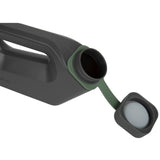 Tanker Male Urinal 44 oz. With Closure Single Patient Use (1254083_EA) 1/EA