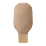 New Image™ Colostomy Pouch Two-Piece System 12 Inch Length Drainable (468295_BX) 10/BX