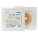 Sur-Fit Natura® Stomahesive® Ostomy Barrier Moldable, Standard Wear Without Tape 45 mm Flange Sur-Fit Natura® System Hydrocolloid 7/8 to 1-1/4 Inch Opening (581640_BX) 10/BX