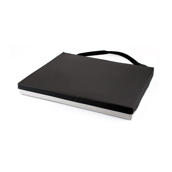 McKesson Seat Cushion 20 W X 18 L X 3 D Inch Polyurethane (1065584_CS) 5/CS