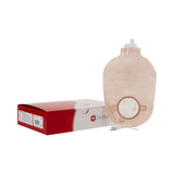 New Image™ Urostomy Pouch Two-Piece System 9 Inch Length (532938_BX) 10/BX