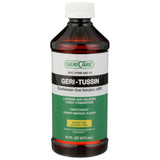 Geri-Care® Cold and Cough Relief 100 mg / 5 mL Strength Liquid 16 oz. (703056_EA) 1/EA