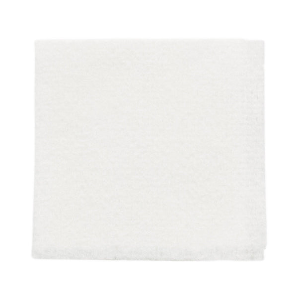 Mesalt® Sodium Chloride Impregnated Dressing Square 4 X 4 Inch / 2 X 2 Inch Folded Sterile (400464_BX) 30/BX