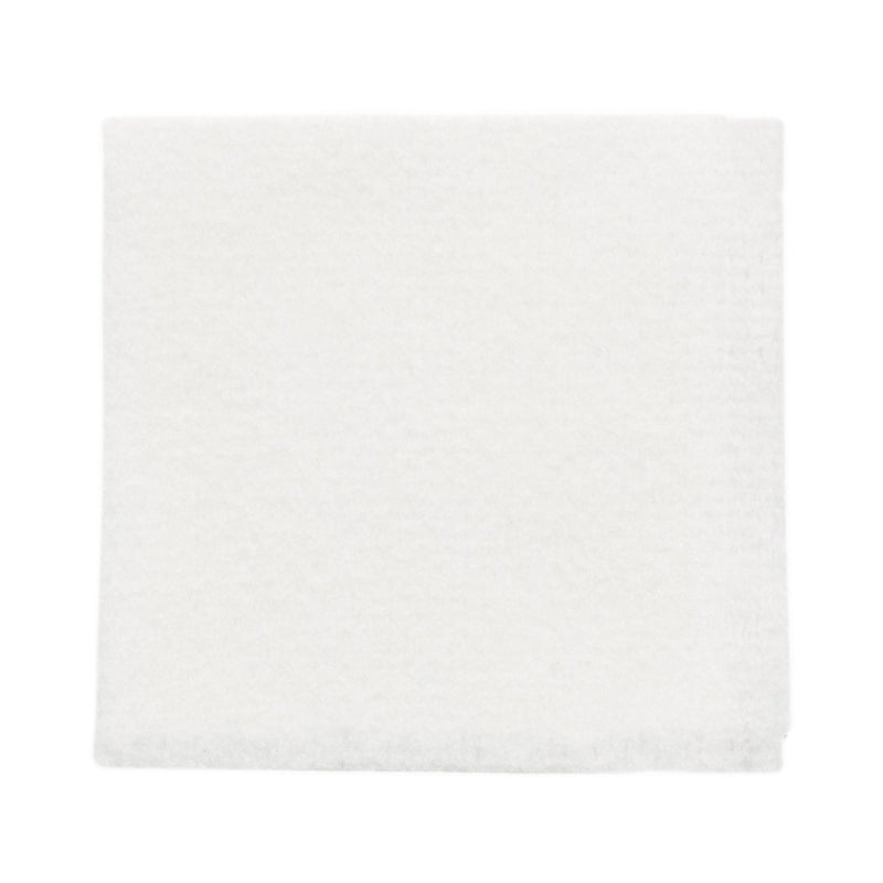 Mesalt® Sodium Chloride Impregnated Dressing Square 4 X 4 Inch / 2 X 2 Inch Folded Sterile (400464_BX) 30/BX