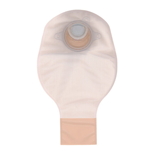 Sur-Fit Natura® Colostomy Pouch Two-Piece System 10 Inch Length Drainable (501327_BX) 20/BX