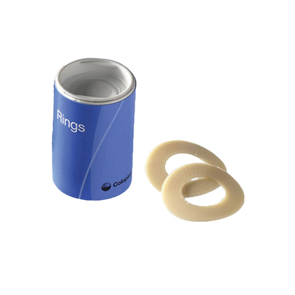 Coloplast® Skin Barrier Ring Coloplast® (519328_EA) 1/EA
