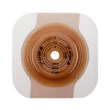 FlexTend™ Ostomy Barrier Trim to Fit, Extended Wear Adhesive Tape 70 mm Flange Blue Code System Hydrocolloid Up to 2 Inch Opening (484944_BX) 5/BX