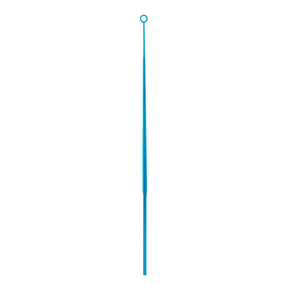 McKesson Inoculating Loop 10 µL High Impact Polystyrene Integrated Handle Sterile (1175309_BG) 25/BG