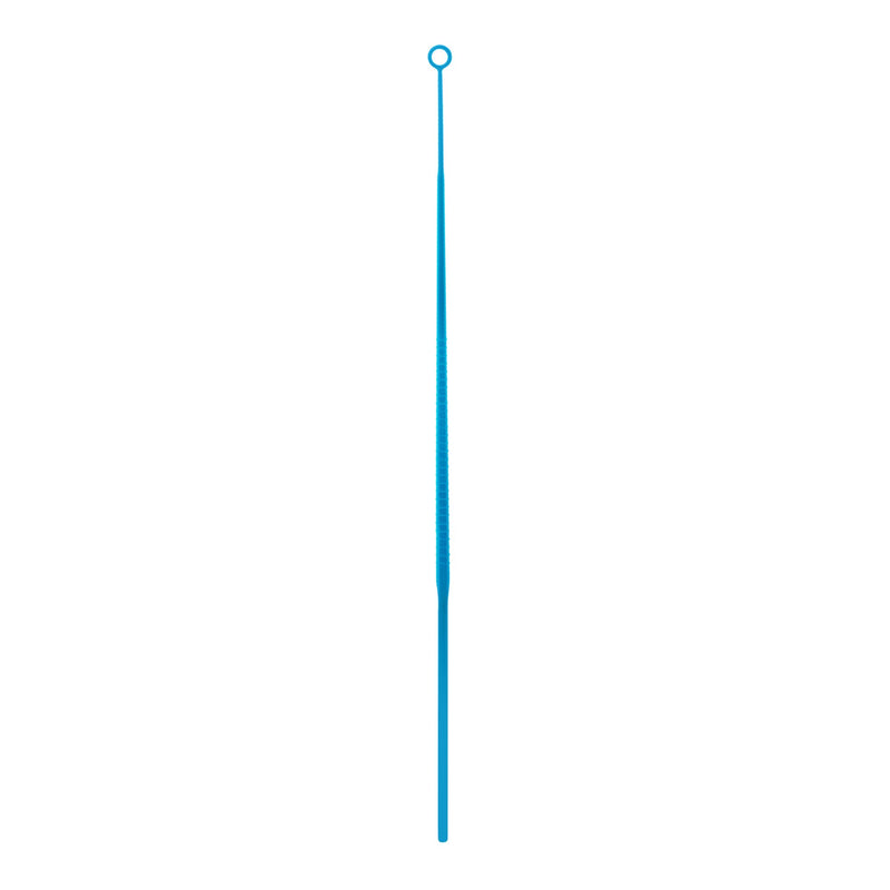 McKesson Inoculating Loop 10 µL High Impact Polystyrene Integrated Handle Sterile (1175309_BG) 25/BG
