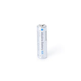 McKesson Alkaline Battery AA Cell 1.5V Disposable 24 Pack (911657_CS) 240/CS