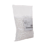 McKesson Tube Closure Polyethylene Flanged Plug Cap White 13 mm For Use with 13 mm Blood Drawing Tubes, Glass Test Tubes, Plastic Culture Tubes NonSterile (1175284_BG) 1000/BG