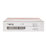 New Image™ Colostomy Pouch Two-Piece System 12 Inch Length Drainable (474494_BX) 10/BX