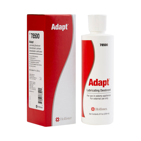 Adapt Lubricating Deodorant 8 oz. Bottle (684011_BX) 1/BX