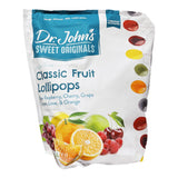 Dr. John's Candies® Sugar-Free Lollipop Dr. John's Candies® (850323_BG) 132/BG