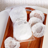 McKesson Sanitary Headset Cover Small For Earmuff of Most Headphones (1162212_CS) 1000/CS