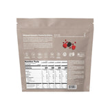Cure Oral Electrolyte Solution Berry Pomegranate / Watermelon / Lemonade / Strawberry Kiwi Electrolyte (1270286_CS) 12/CS
