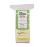 Spa Essentials® Esthetic Wipe Bag Unscented 200 Count (694103_PK) 200/PK