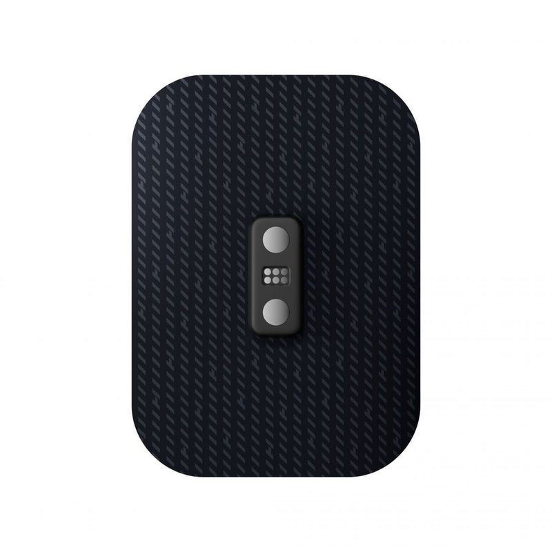 Hyperice Replacement Heat and Massage Therapy Pad 3 Pads / 0.3 X 3 X 5 Inch (1235909_EA) 1/EA
