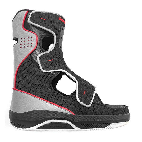 Foot Defender® Diabetic Air Walker Boot Pneumatic Adult Large Mid-Calf (1219161_EA) 1/EA
