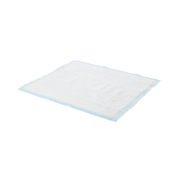 Prevail® Air Permeable Disposable Underpad 32 X 36 Inch Polymer Heavy Absorbency (572737_CS) 48/CS