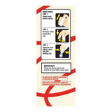 Foster & Thrive™ Children's Pain Relief 160 mg / 5 mL Strength Acetaminophen Oral Suspension 4 oz. (1238968_EA) 1/EA
