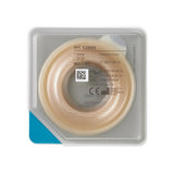 Brava® Ostomy Seal Convex, Starter Hole 1-3/4 Inch (45mm) (1194630_BX) 10/BX