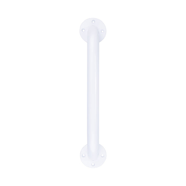 McKesson Wall Grab Bar White Steel (1065235_CS) 3/CS