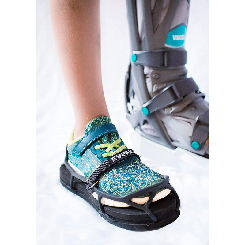 Evenup Shoe Leveler (1126436_EA) 1/EA
