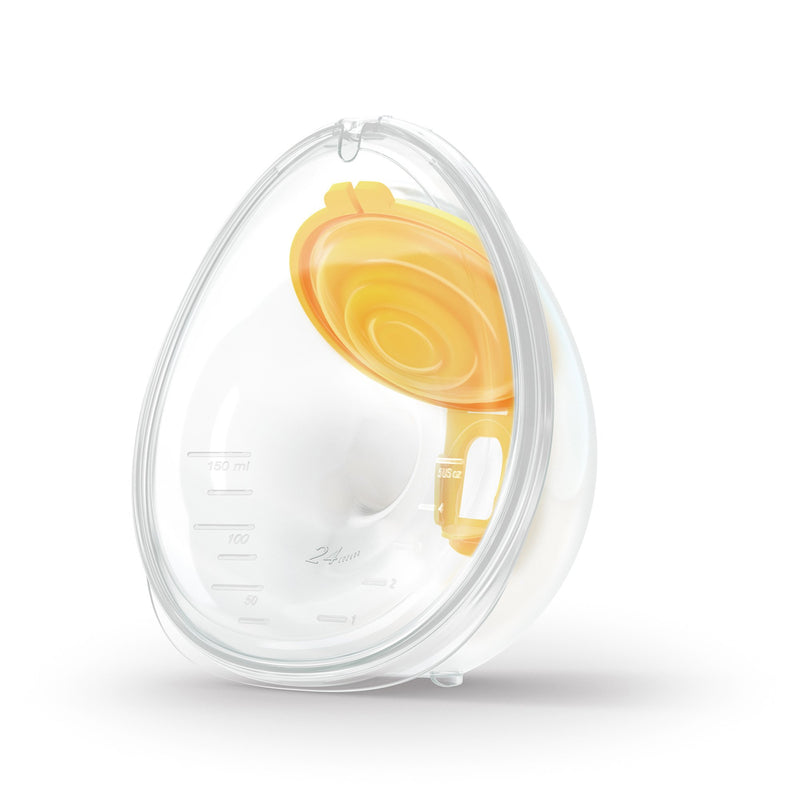 Freestyle™ Hands Free Double Electric Breast Pump Freestyle™ (1225064_EA) 1/EA