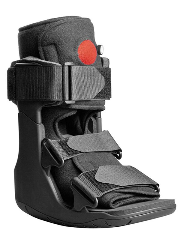 XcelTrax® Air Ankle Air Walker Boot Pneumatic Pediatric / Adult X-Small Short (783551_EA) 1/EA