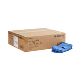 McKesson O.R. Towel 17 W X 27 L Inch Blue NonSterile (1118996_CS) 100/CS