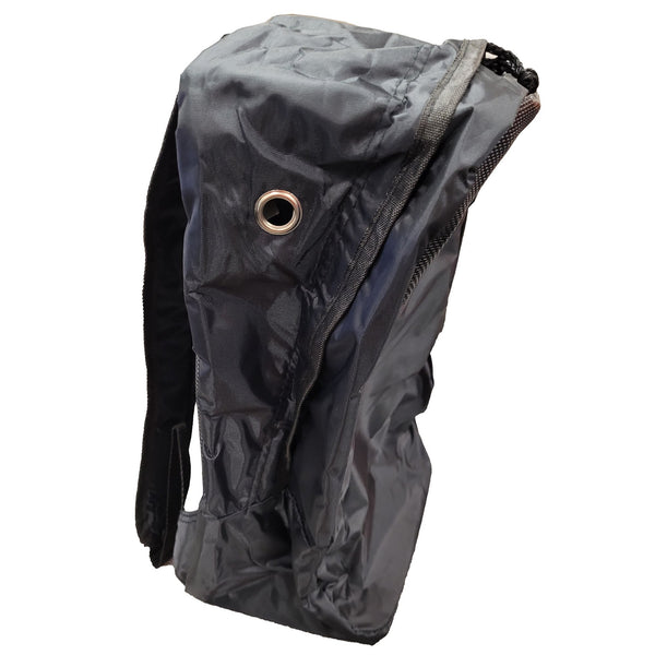McKesson Oxygen Backpack McKesson (1141070_EA) 1/EA