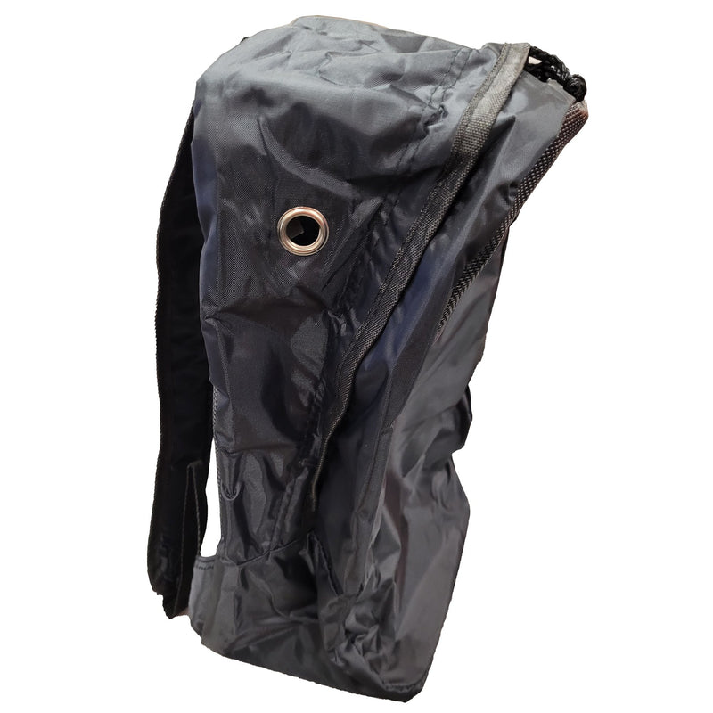 McKesson Oxygen Backpack McKesson (1141070_EA) 1/EA