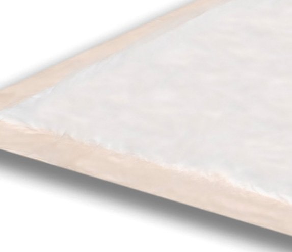 Attends® Care Dri-Sorb® Advanced Disposable Underpad 30 X 36 Inch Cellulose / Polymer Heavy Absorbency (452757_CS) 100/CS